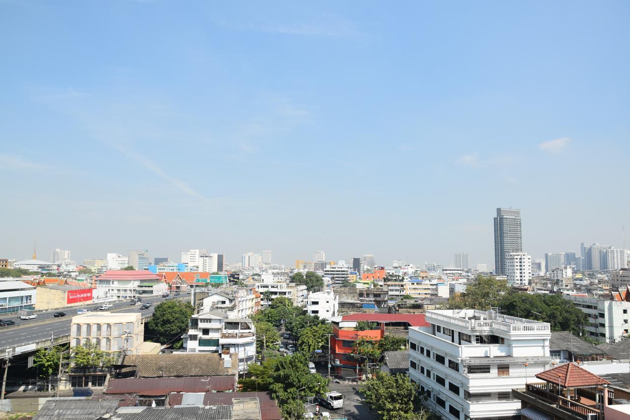 Like Home Bangkok Exteriér fotografie